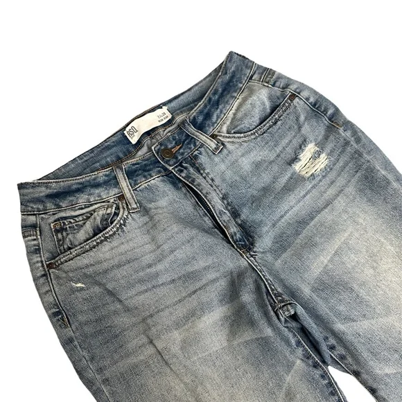 MOM JEANS - Picture 3 of 3